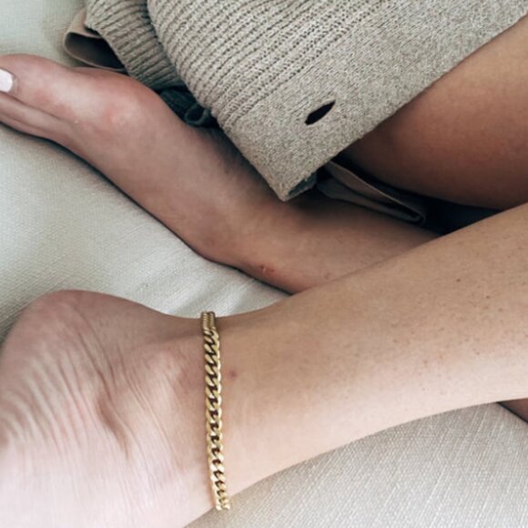 Little Havan Anklet Bracelet - Picture 1 of 1